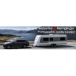 Fixing the octagon alko alko shock absorber holder for a caravan