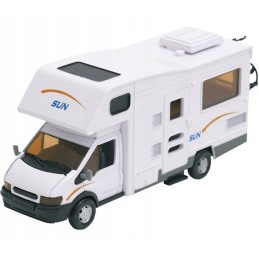 Camper toy