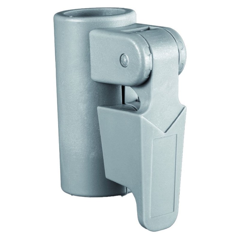 Smartlock Brunner pipe clamp set