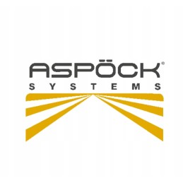 Aspock 7 pin ass ii female lamp plug connector