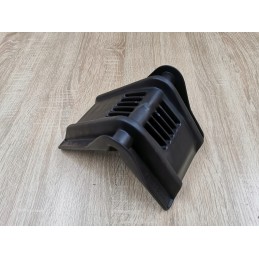 Large transport belt corner protector, 160x200 mm