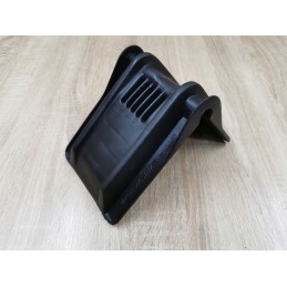 Large transport belt corner protector, 160x200 mm