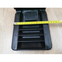 Large transport belt corner protector, 160x200 mm