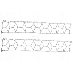 Mmt e3000 650 anti-slip chains cars e3000 650 e3000 650