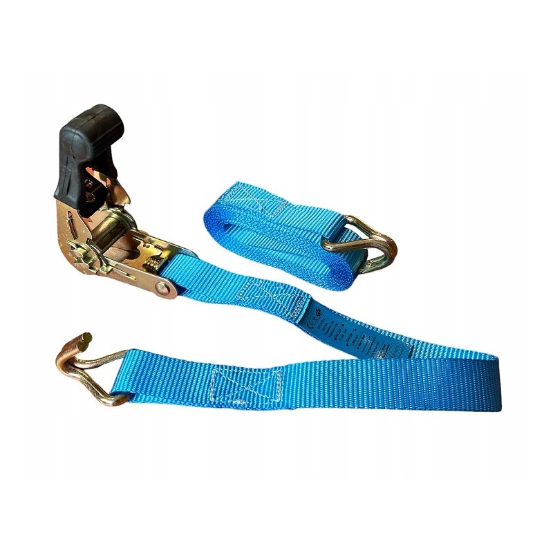 Transport belt with tensioner 800 kg 5 meters