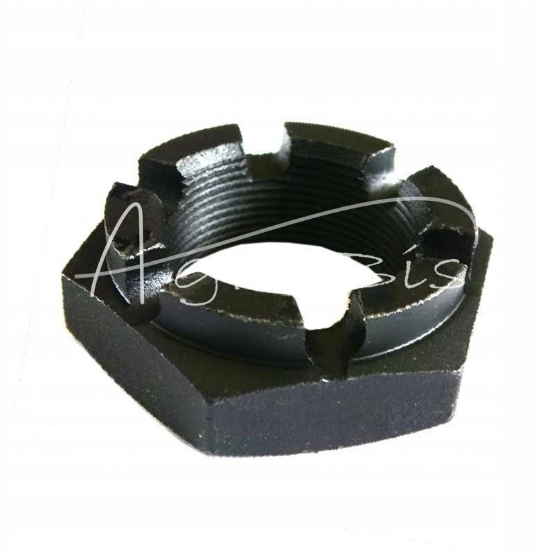 Axle nut m36 1 5 d 47 2213020036 6