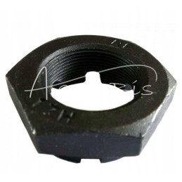Axle nut m36 1 5 d 47 2213020036 6