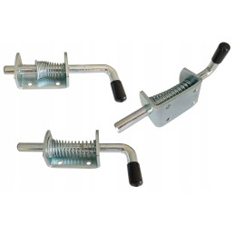 Side lock bolt winterhoff bschg 20 a