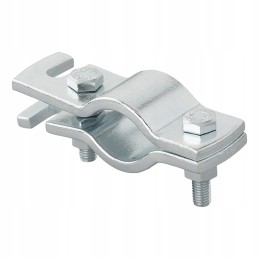 Trailer emergency cable securing attachment