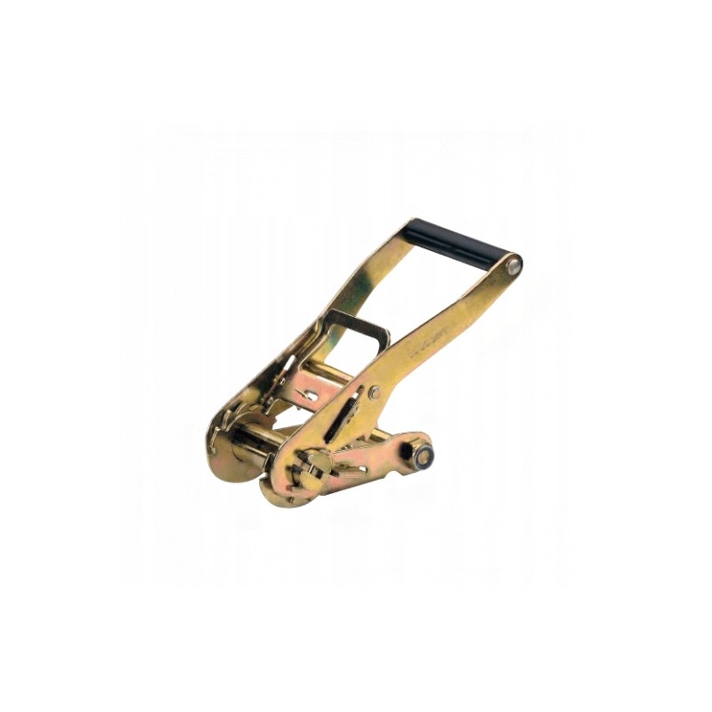 Ratchet tensioner for tipper belt 50 mm 2500 da.n