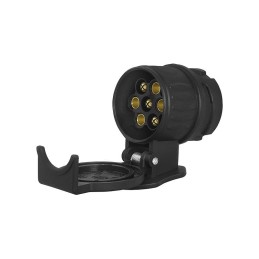 Hook socket adapter hook adapter 13 7 pin