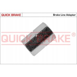 Quick brake obb brake hose adapter