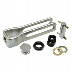 Fork joint 8284230005352 wabco