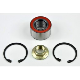 Original bearing for the Knott Al Ko axle 34x64x37