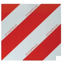 Warning board 423 x 423