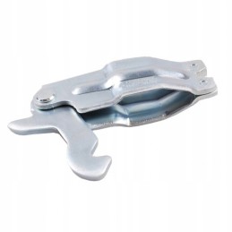 Knott brake expander jaws 200x50