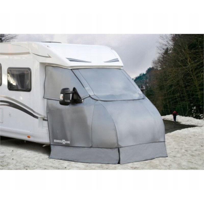 Thermal mat Fiat Ducato Cli Mats Split Ducato