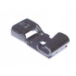 Pocket socket, post mounting, Hestal Wielton