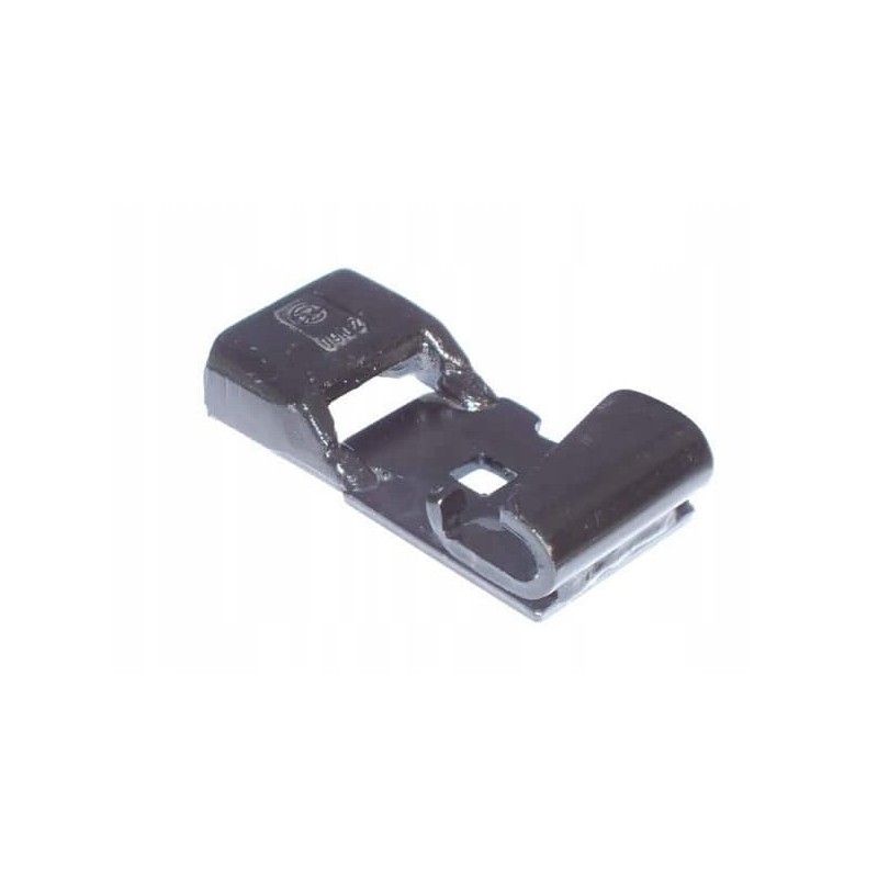 Pocket socket, post mounting, Hestal Wielton