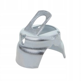 Plug holder 7 pin universal metal pp