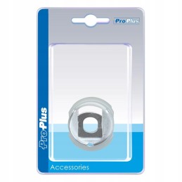 Plug holder 7 pin universal metal pp