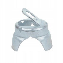 Plug holder 7 pin universal metal pp