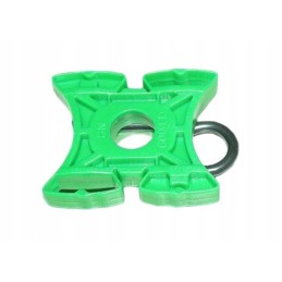 Scania 4 pgrt window lifter roller