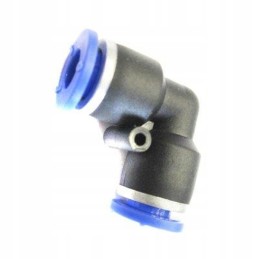 Tekalan pneumatic quick connector fi 08