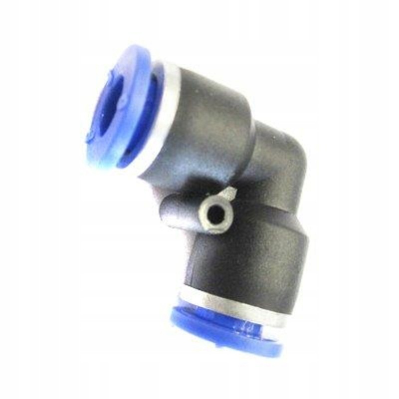 Tekalan pneumatic quick connector fi 08