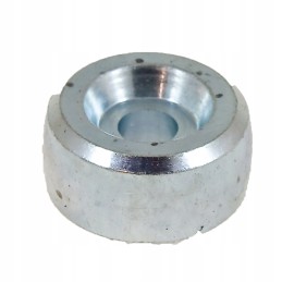 Turntable roller for trailer d 50 6050 12 020 2