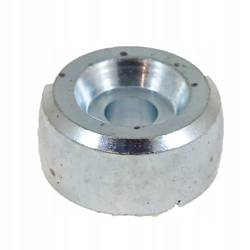 Turntable roller for trailer d 50 6050 12 020 2