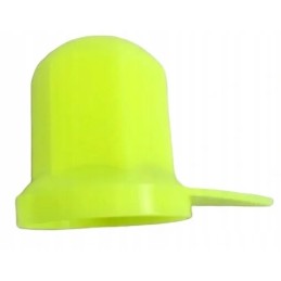 Cap cover, pin cover, 33 tir fluo, 20 pcs