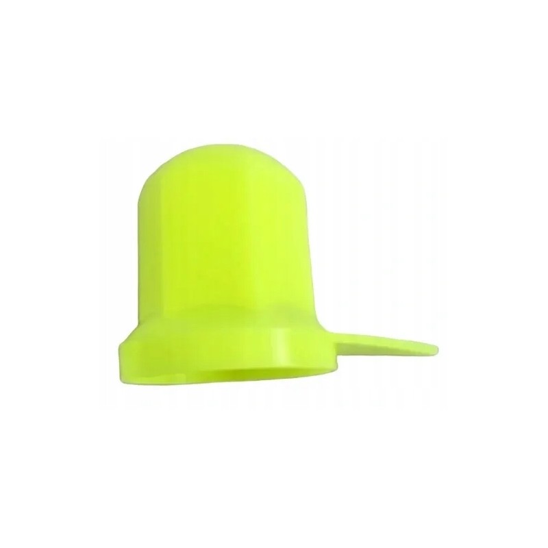 Cap cover, pin cover, 33 tir fluo, 20 pcs