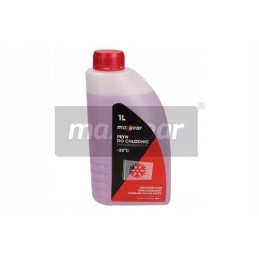 Radiator fluid 1l 35 purple g12