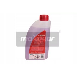 Radiator fluid 1l 35 purple g12