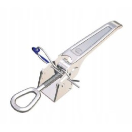 Sideboard lock for trailer, hitch zb 03