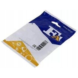 Fischer oil drain plug oas191 m18x1 5mm l11