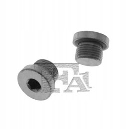 Fischer oil drain plug oas191 m18x1 5mm l11