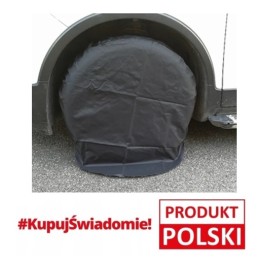 Wheel cover camping protection protective cover tire apron