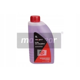 Antifreeze 1l end purple g1