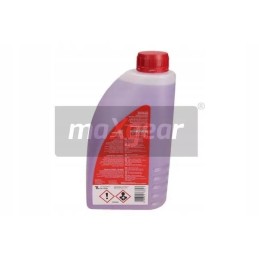 Antifreeze 1l end purple g1