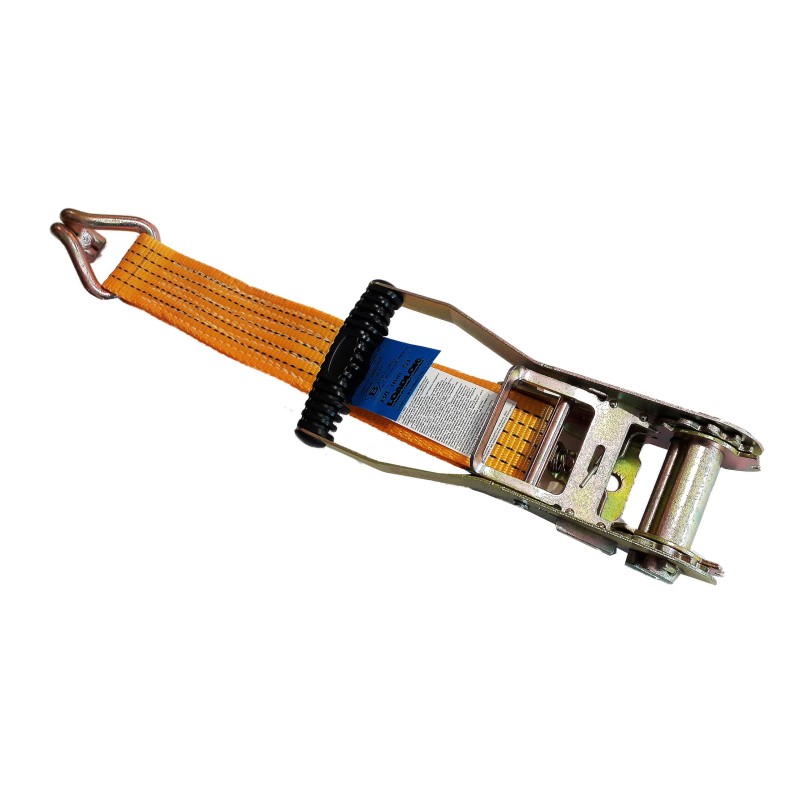 Belt tensioner belt 50mm hook 5 tone Polish strong