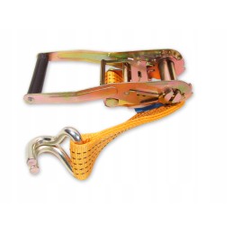 Belt tensioner belt 50mm hook 5 tone Polish strong