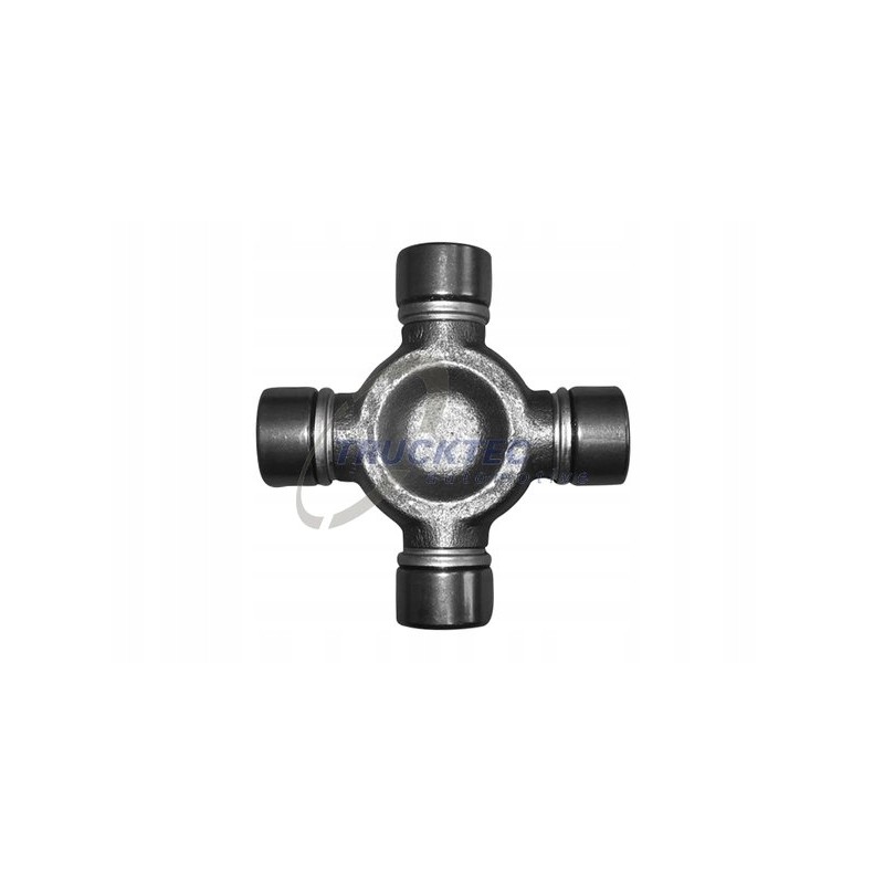 02 34 042 tru Mercedes shaft flexible joint