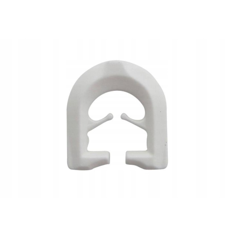 Claw curtain holders for camper trailers, 20 pcs