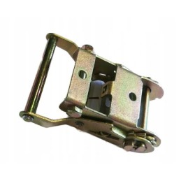 Ratchet for tensioning the Wielton tipper tarpaulin