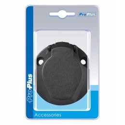 13 pin socket for trailer towbar micro switch proplus