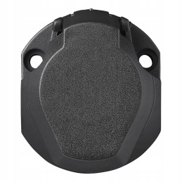 13 pin socket for trailer towbar micro switch proplus