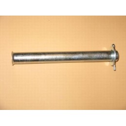Axle diameter 20 mm for 20 cm boat trailer rollers