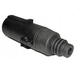 7pin 24v twisted socket Erich Jaeger